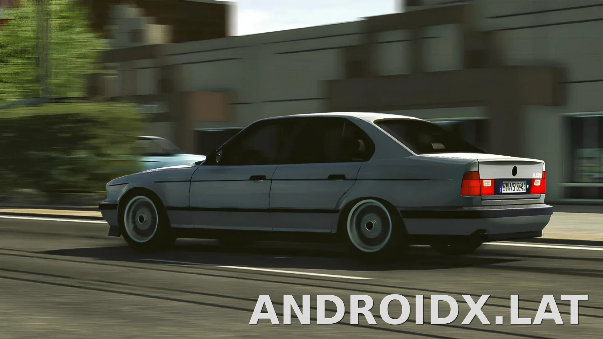 Car Parking Multiplayer скриншот 3
