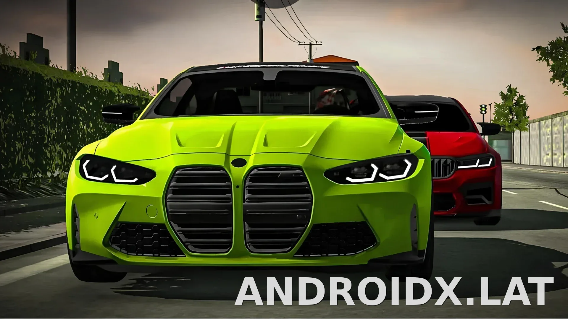Car Parking Multiplayer скриншот 6