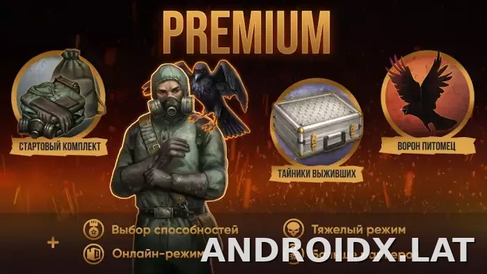 Day R Premium скриншот 1