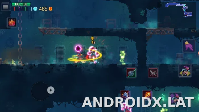 Dead Cells скриншот 3
