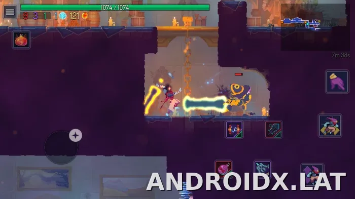 Dead Cells скриншот 4