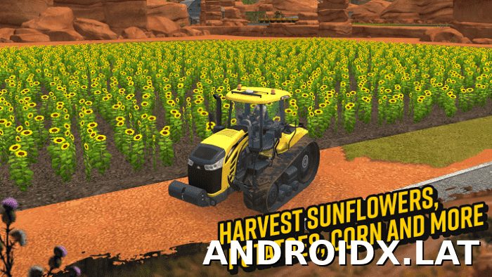 Farming Simulator 18 скриншот 3