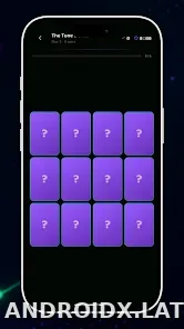 Fusvob скриншот 3