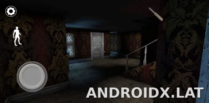 Granny 3 скриншот 1
