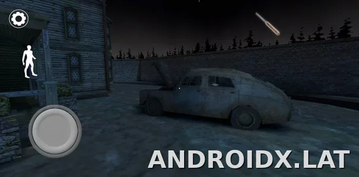 Granny 3 скриншот 2