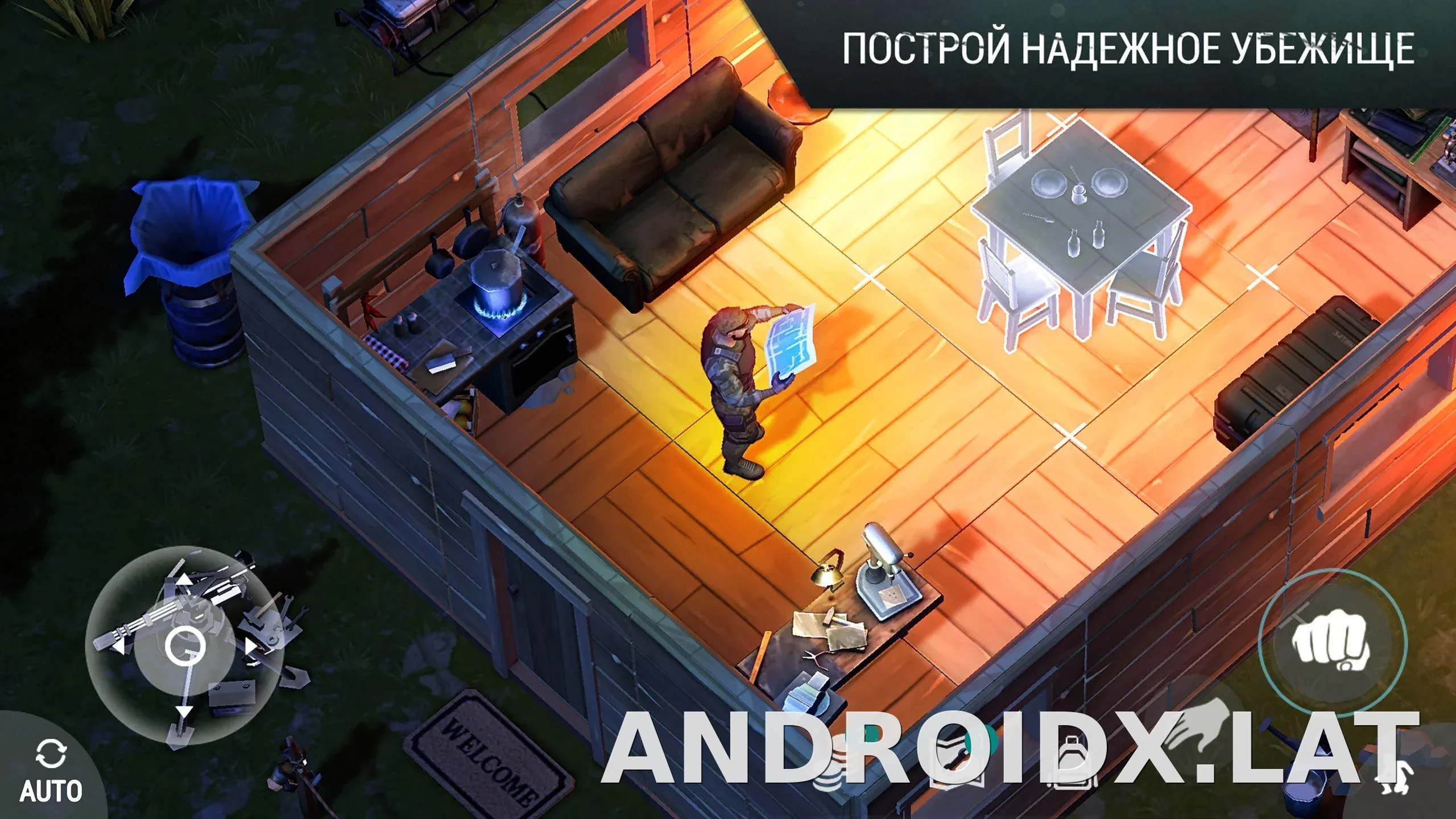 Last Day on Earth: Survival скриншот 5