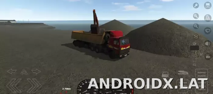 Motor Depot скриншот 2