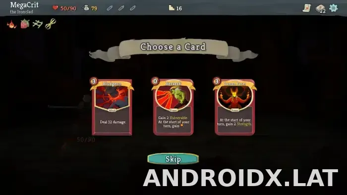 Slay the Spire скриншот 5