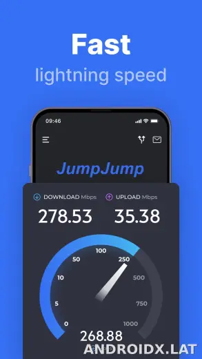 JumpJump скриншот 3